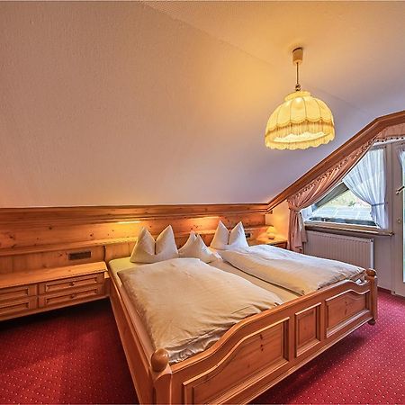 Ferienwohnung Lydia Schaeck Oberharmersbach Eksteriør bilde